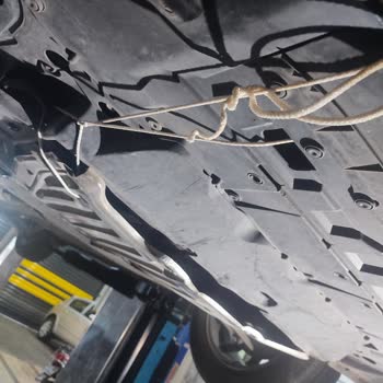Terakki Otomotiv Honda Servisinde Yaşadığım Güvenlik Sorunu