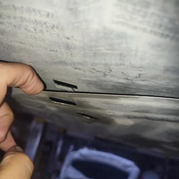 Terakki Otomotiv Honda Servisinde Yaşadığım Güvenlik Sorunu