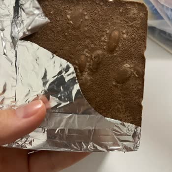 Nestle Bozuk Çikolata Satışı