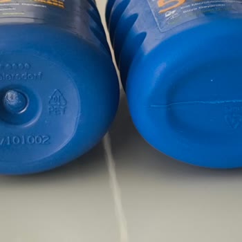 Trendyol'dan Alınan Nivea Güneş Kremi Orijinal Değil