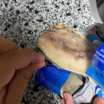 BİM Balıktan Kıl Çıktı