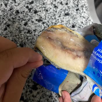 BİM Balıktan Kıl Çıktı