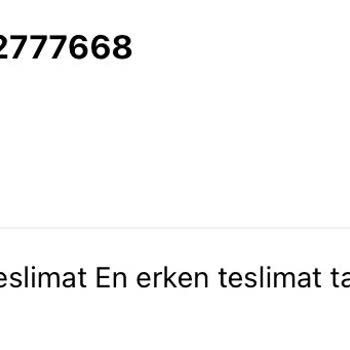 Sephora Da Silinen Puan