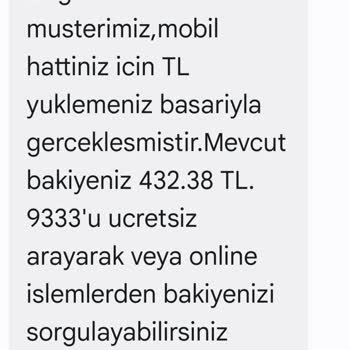 Türk Telekom Mağdur Duruma Düşürüldüm.