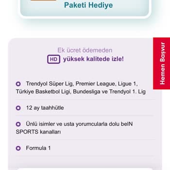 Digiturk Mevcut Aboneliklerden Fahiş Ücret Talebi