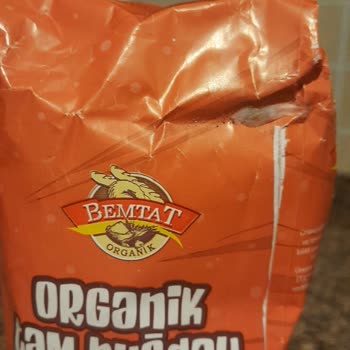 Migros Sanaldan Gelen Kurtlu Un