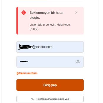Hepsiburada Hepsipay Puanları Kullandırmıyor