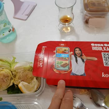 Komagene Ve Çürük Marulları