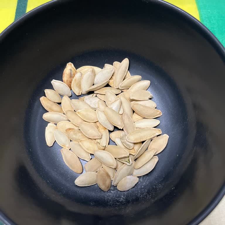 BİM Simbat Kabak Çekirdeği Sorunu