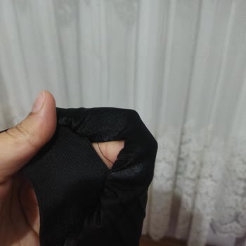 Hepsi Moda'dan Gelen Defolu Ürün Ve İlgisiz Hizmet