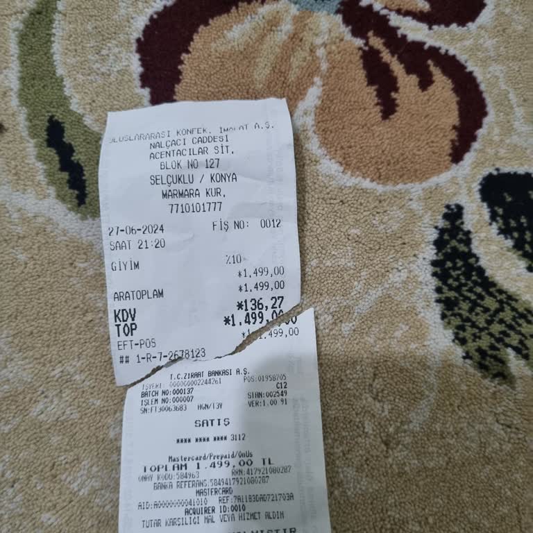 UKİ Pantolonun Pamuklanması Ve Garanti Ye Girmemesi