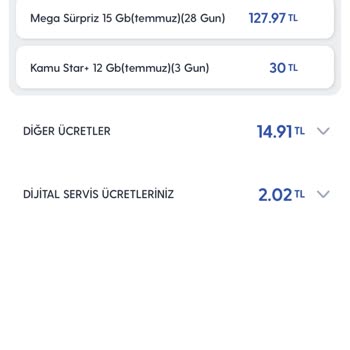 Turkcell İn Sözleşme Usulsüzlüğü