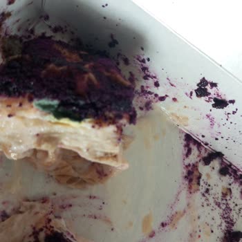 Hasan Gazi Baklavaları Baklavada Küf Sorunu