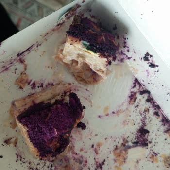 Hasan Gazi Baklavaları Baklavada Küf Sorunu