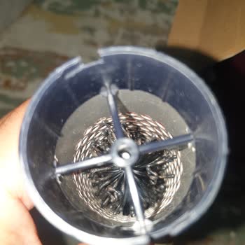 PHILIPS Ev Aletleri Philips Airstyler 5000 Fırça Sorunu