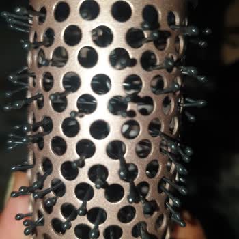 PHILIPS Ev Aletleri Philips Airstyler 5000 Fırça Sorunu