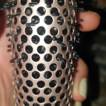 PHILIPS Ev Aletleri Philips Airstyler 5000 Fırça Sorunu