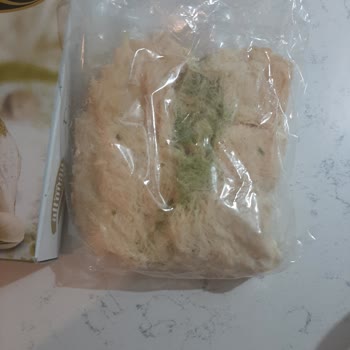 Ferruh Altunay Şekerleme Pişmaniye Ambalajı Ve Tazelik Sorunları