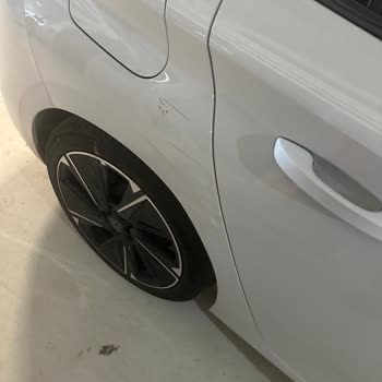 Peugeot 308 Markalı Araç Ve Servis Sorunu