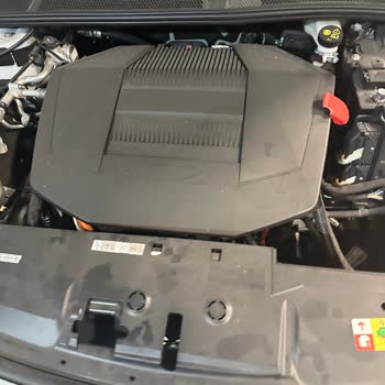 Peugeot 308 Markalı Araç Ve Servis Sorunu