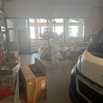 Peugeot 308 Markalı Araç Ve Servis Sorunu