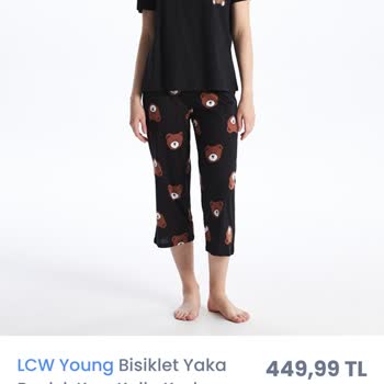 LC Waikiki Eksik Gelen Ürünün Gönderilmesini Talep Ediyorum