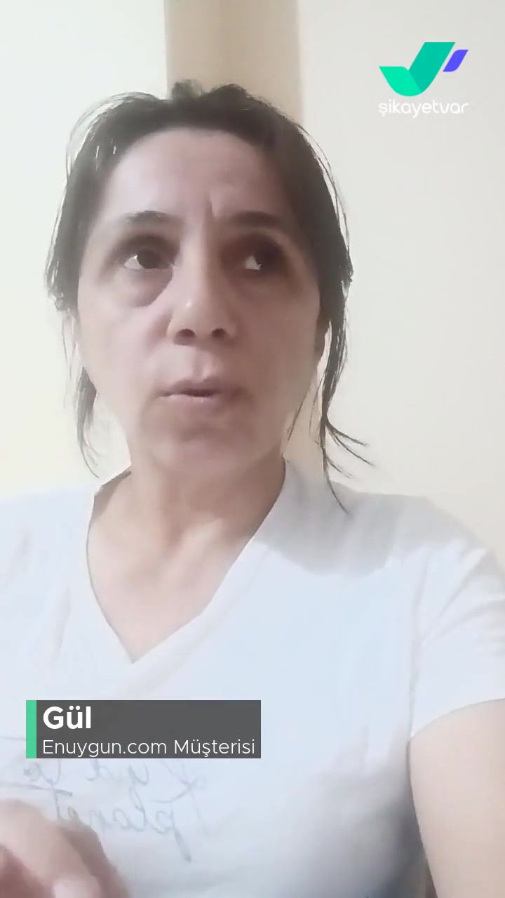 Enuygun.com Yanlış Bilgi Verildi videonun kapak resmi