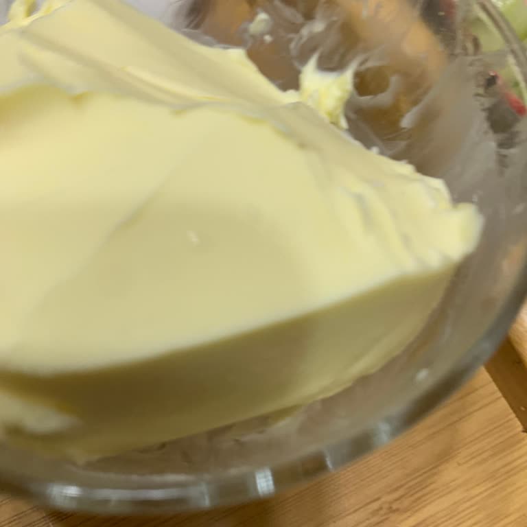 Yörükoğlu Tereyağı Margarin Çıktı