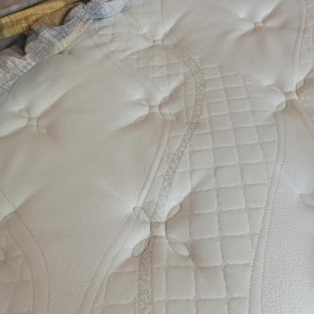 Mondi Home Yataklarımız 2-3 Ay İçinde Çöktü. Mondi Home Pişmanlıktır!