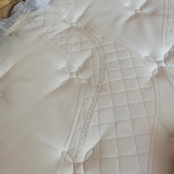 Mondi Home Yataklarımız 2-3 Ay İçinde Çöktü. Mondi Home Pişmanlıktır!