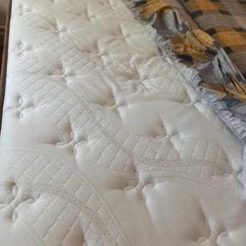 Mondi Home Yataklarımız 2-3 Ay İçinde Çöktü. Mondi Home Pişmanlıktır!