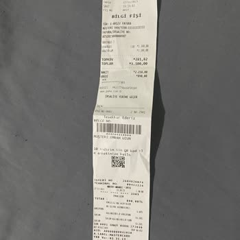 Puma İnceleme Biriminin Ret Vermesi