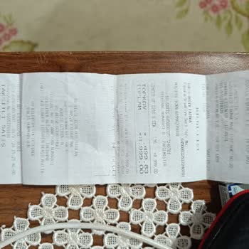 Şok Market Derin Dondurucu Şikayeti