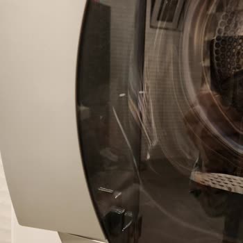 Bakıma Alınıp İşlem Yapılmadan Gönderilen Bosch Kurutma Makinesi