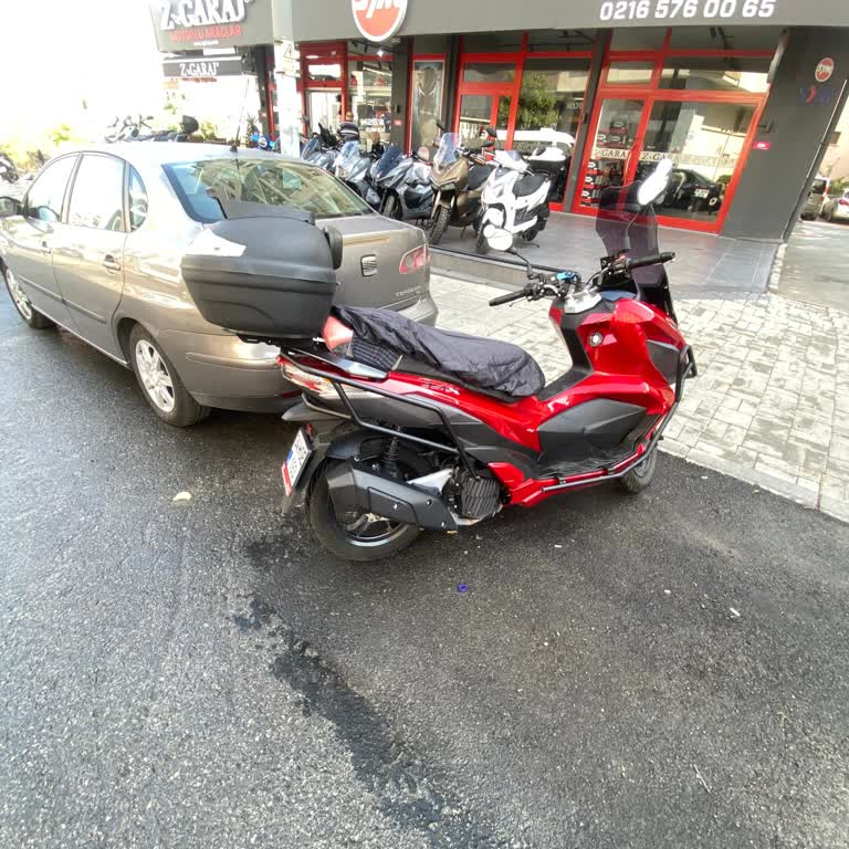 Sym Ye Ait Z Garaj Pişmanlık