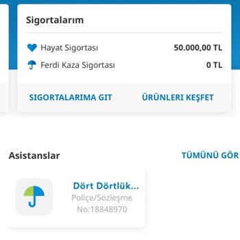 Metlife Emeklilik ve Hayat Kredim Güvende Saçmalığı