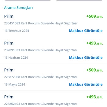 Metlife Emeklilik ve Hayat Kredim Güvende Saçmalığı