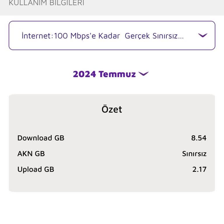 Millenicom Bağlantı Problemi Ve