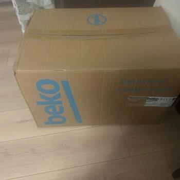 Beko Mersin/Erdemli Servis Şikayeti