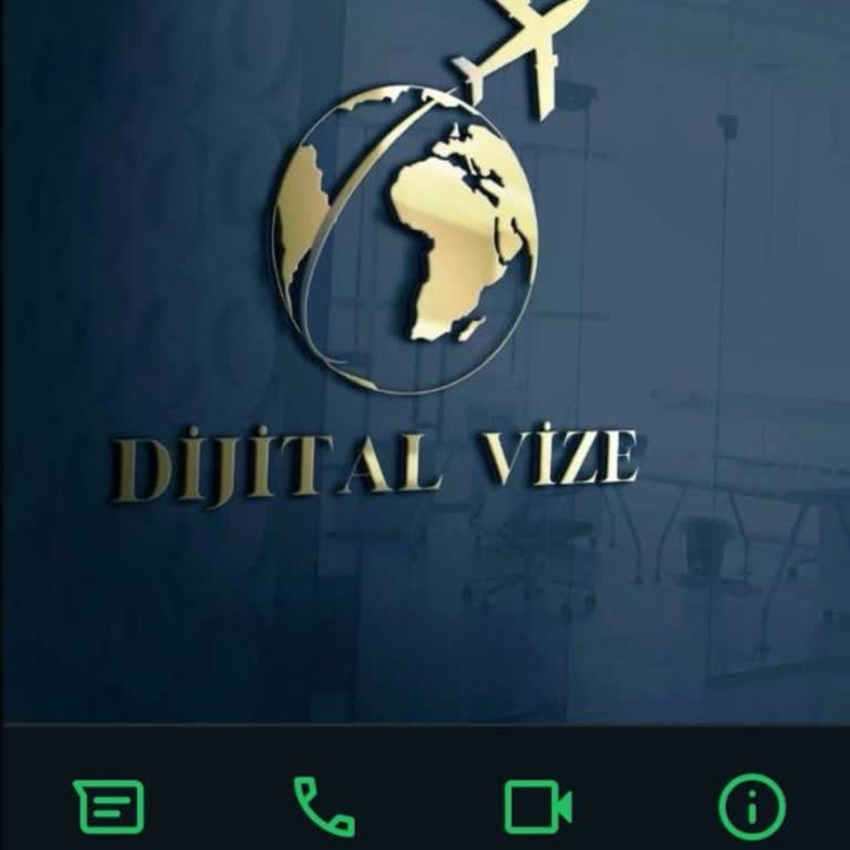 Dijital Vize Danışmanlık (Dijitalvize. Online) Paramı İade Etmiyorlar