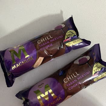 Magnum Paketi Şişen Magnumlar