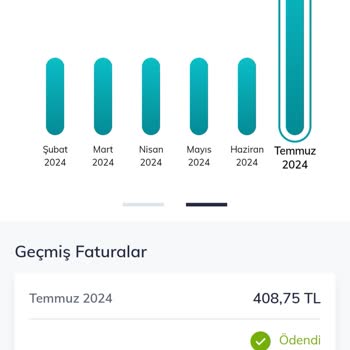 Türk Telekom Bilgim Dışında Üyelik Ve Faturaya Yansıması