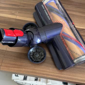 Dyson Gen5 Dik Süpürge