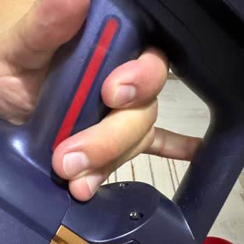 Dyson Gen5 Dik Süpürge