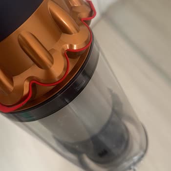 Dyson Gen5 Dik Süpürge