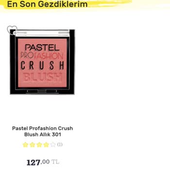 Gratis İndirim Söz Konusu Değil