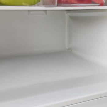 Arçelik Buzdolabında 5. Yılda Şişme