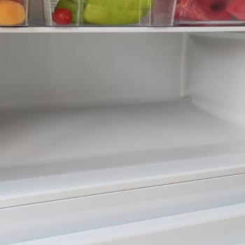 Arçelik Buzdolabında 5. Yılda Şişme