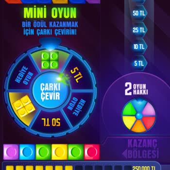 Milli Piyango Uygulama Hatası Ya Da Bilerek Yapılan Bir Şey