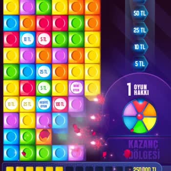 Milli Piyango Uygulama Hatası Ya Da Bilerek Yapılan Bir Şey